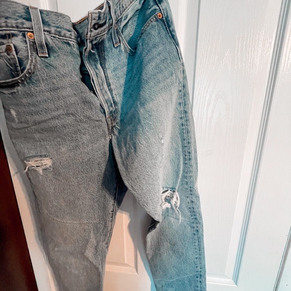 Levi 501’s - Picture 3 of 3